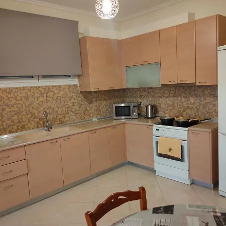 Vesta テッサロニキ