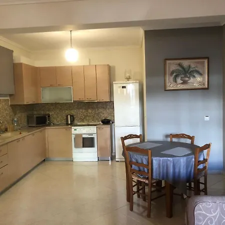 Apartament Vesta