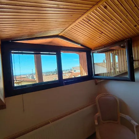 Vesta テッサロニキ