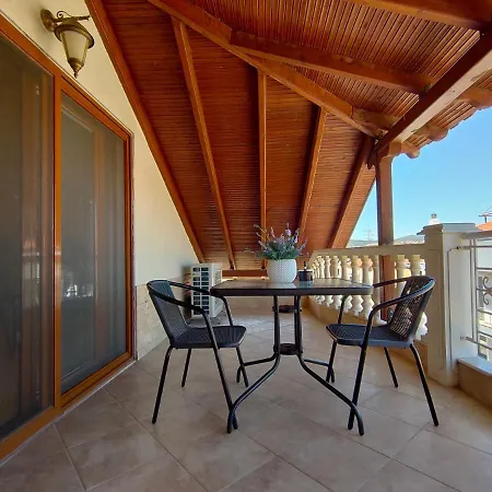 Vesta * 테살로니키