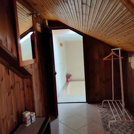 アパート Vesta テッサロニキ