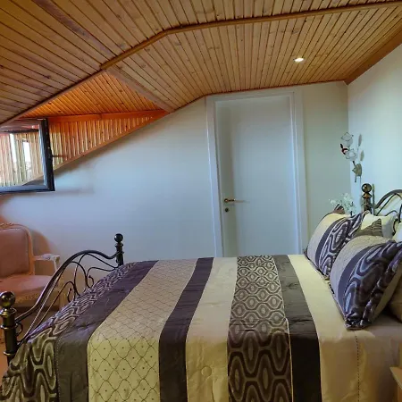 Apartament Vesta