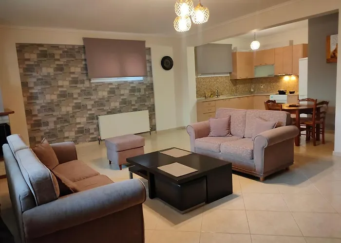 Apartamento Vesta *