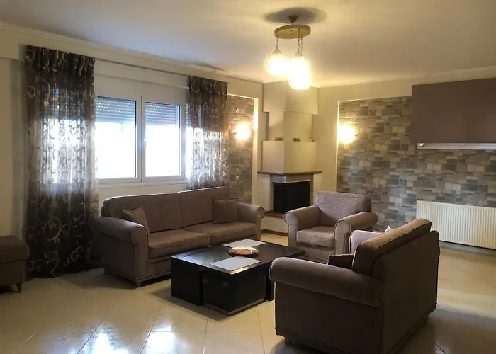 Vesta * Tessalónica