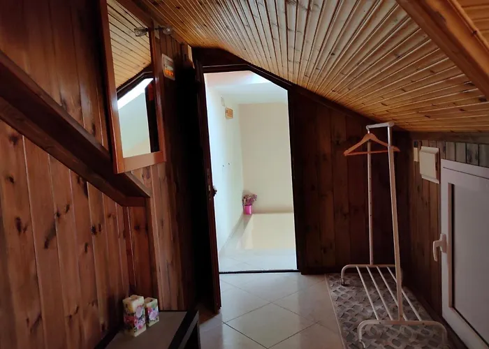 Appartement Vesta Thessaloniki