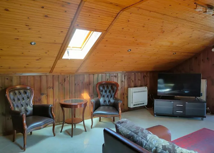 Vesta Apartamento Tessalónica