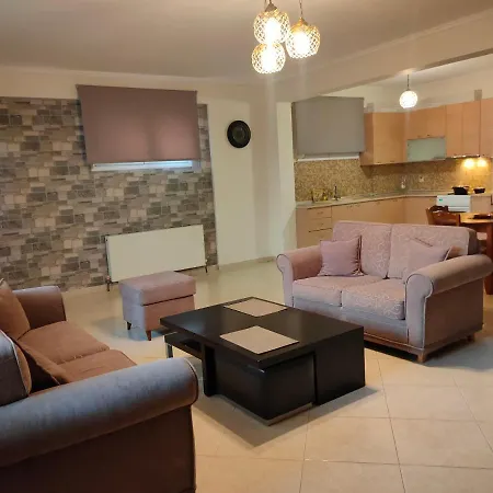 Apartament Vesta *
