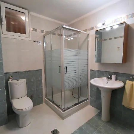 Apartment Vesta *