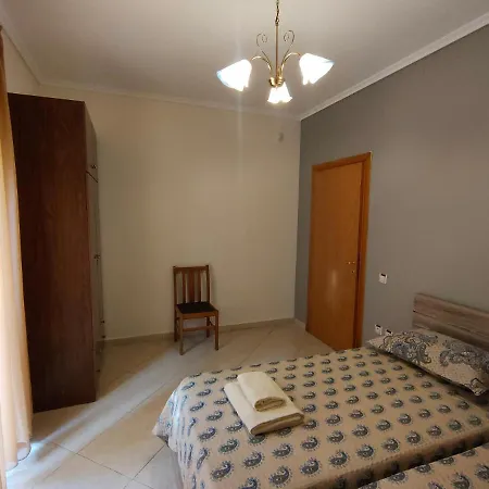 Vesta Apartment