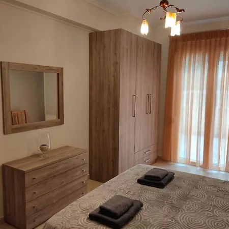 Vesta Apartment