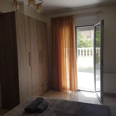 Vesta Apartment