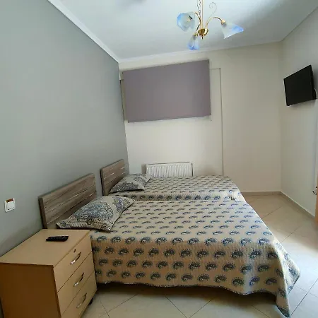 Apartament Vesta