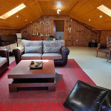 דירה Vesta סלוניקי