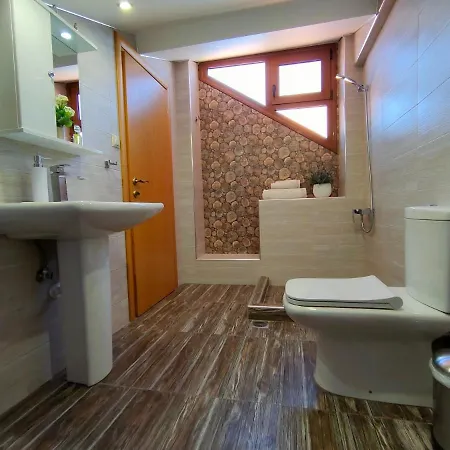 Apartment Vesta *
