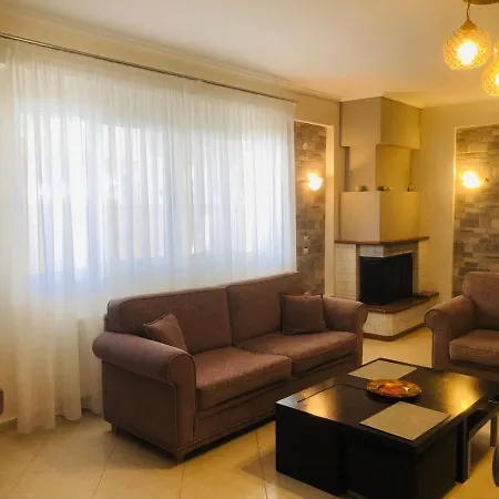 Vesta Apartment