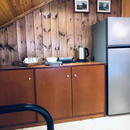 Apartamento Vesta Tesalónica