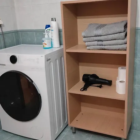Vesta Apartment *