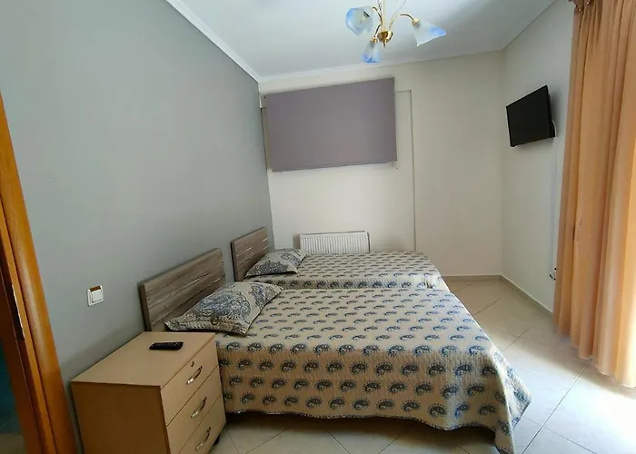 Apartamento Vesta