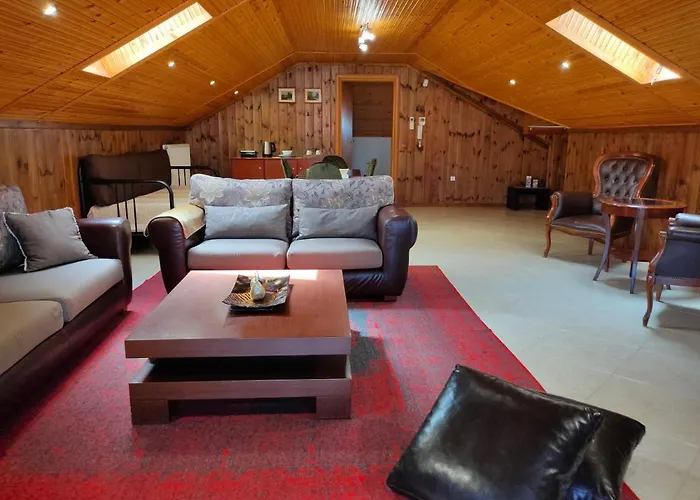 Apartamento Vesta Tessalónica