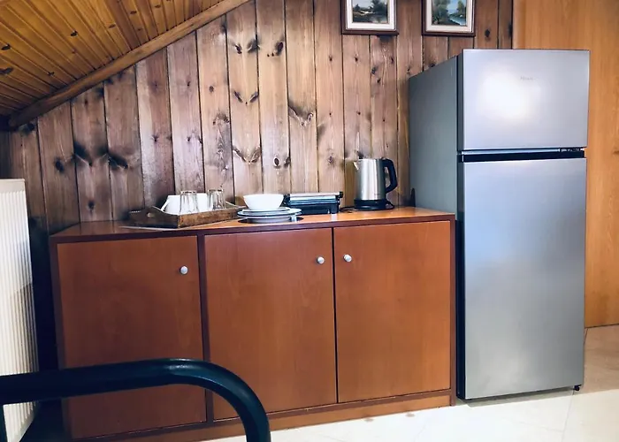 Apartamento Vesta Tessalónica