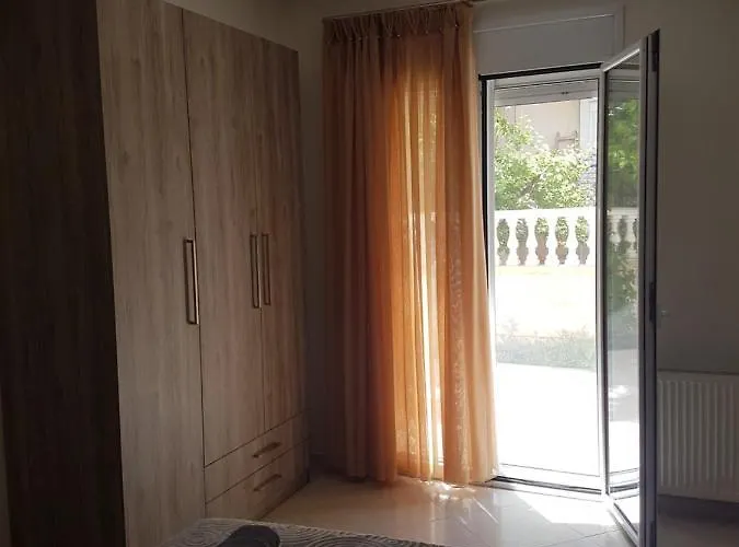 Vesta Daire